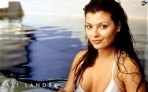 Ali Landry